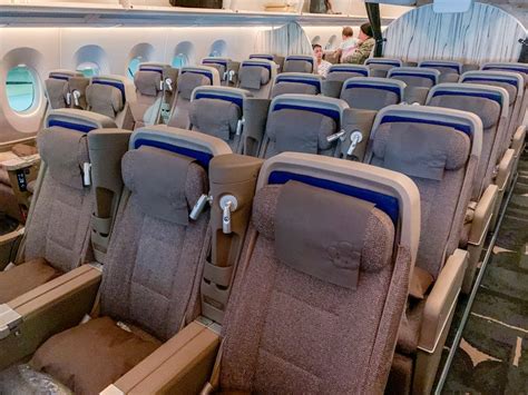 China Airlines Flights and Reviews (with photos) .